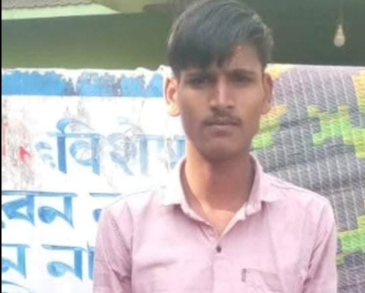 बोकारो में लापता युवक सागर कुमार की हत्या का खुलासा, पत्नी पर टिप्पणी से नाराज आरोपी गिरफ्तार 4 WhatsApp Image 2026 07 21 at 16.24.03
