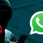 WhatsApp Malware Scam