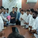 AJSU Party Sudesh Mahto