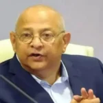 Abhishek Chaudhary land fraud FIR