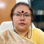 Ajita Bhattacharya CID questionin