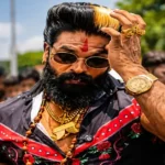Allu Arjun Fan