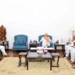 Amit Shah Jharkhand BJP meeting