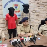 Brown sugar seized in Ghatshila