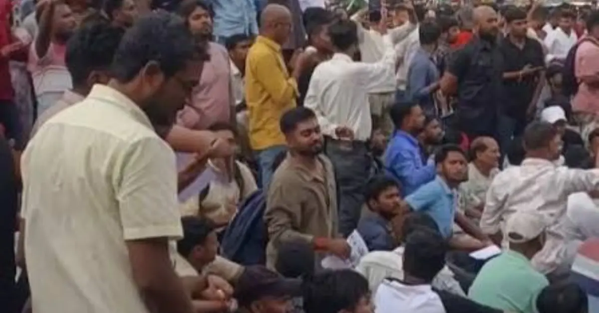 CM Residence Gherao