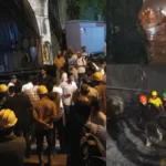 Chamoli Tunnel Accident Jharkhand