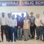 DAV Nandraj Career Expo 2026