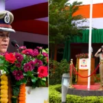 DGP Tadasha Mishra