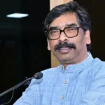 Death threat to Hemant Soren