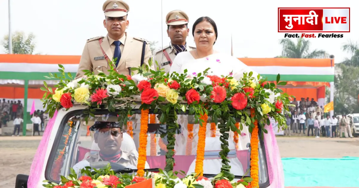 Deepika Pandey Singh