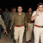 Dhanbad Police Encounter