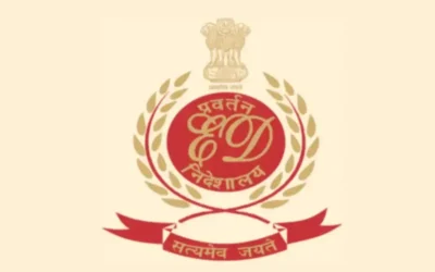 Dhanbad Post Office Scam