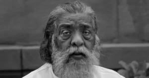 Dishom Guru Shibu Soren