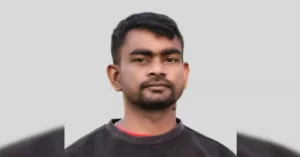 FIR against Jairam Mahato
