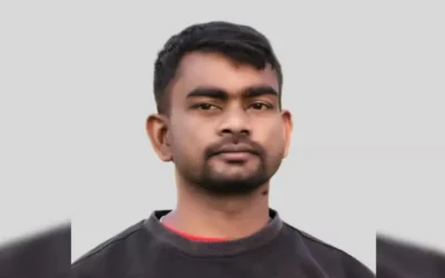 FIR against Jairam Mahato