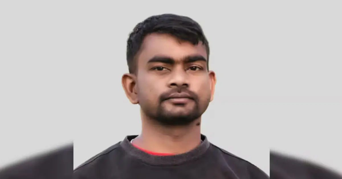 FIR against Jairam Mahato