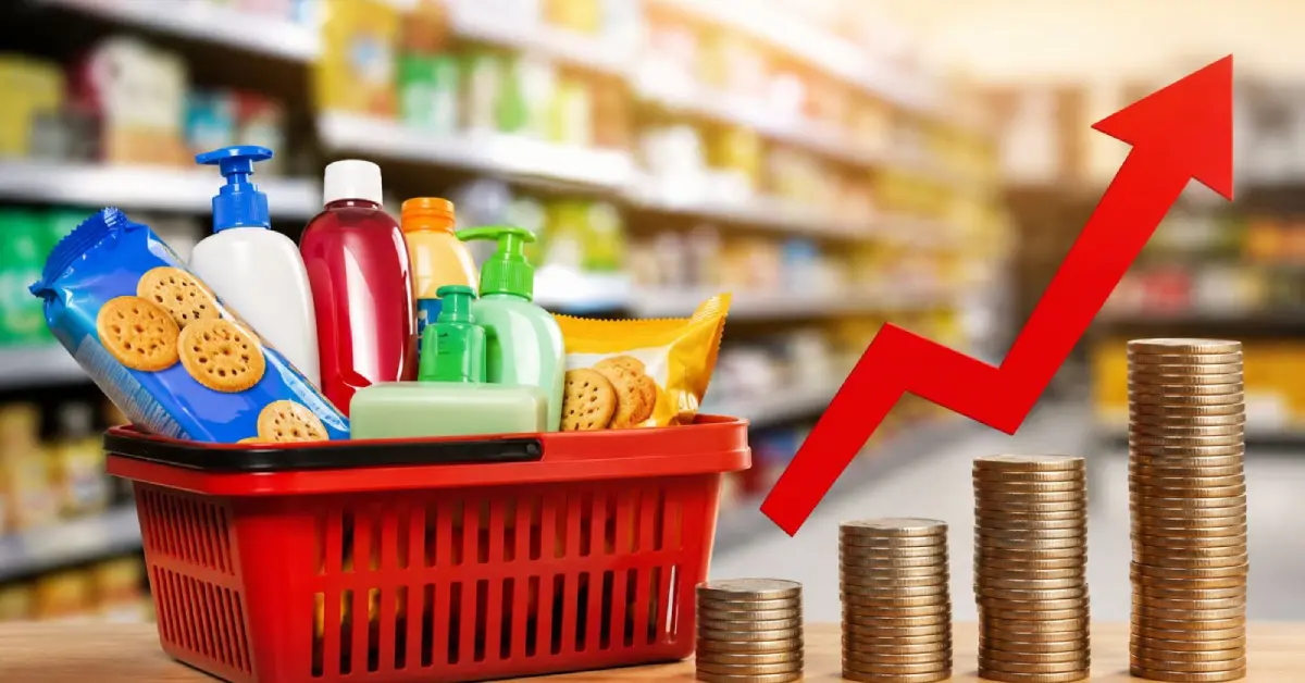 FMCG Price Hike