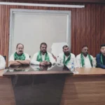 Garhwa JMM Student Protest