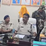Garhwa Robbery Case