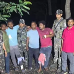 Hazaribagh Police Encounter
