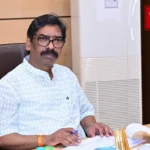Hemant soren