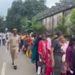 Hotwar Jail Raksha Bandhan