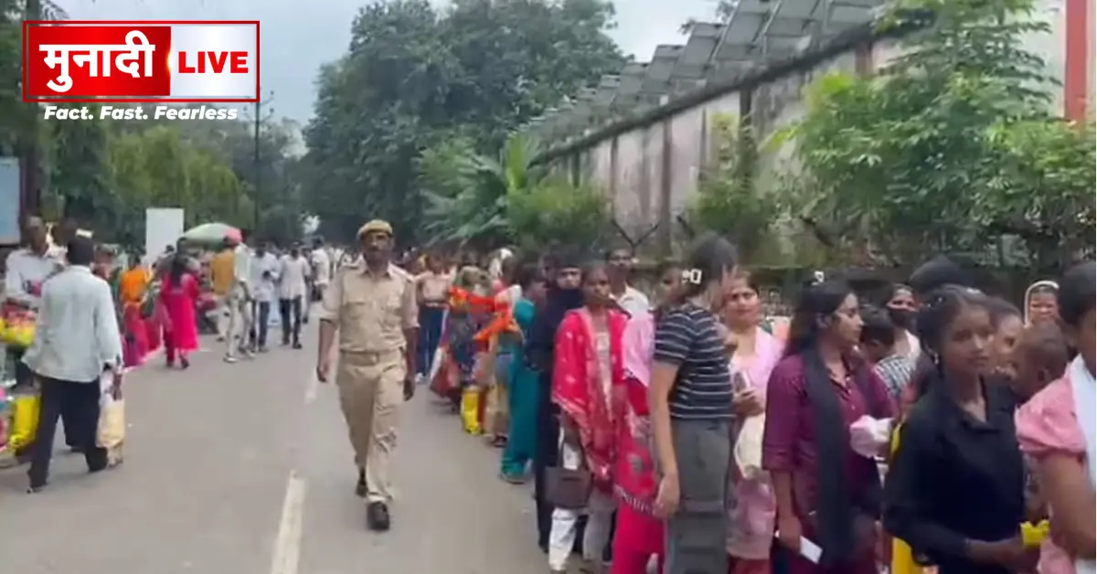 Hotwar Jail Raksha Bandhan