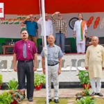 Independence Day dav nandraj public school
