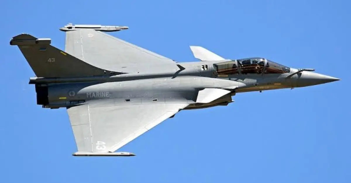 India 114 Rafale Deal