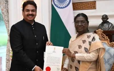 Indian Ambassador Ukraine