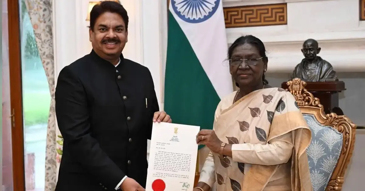 Indian Ambassador Ukraine