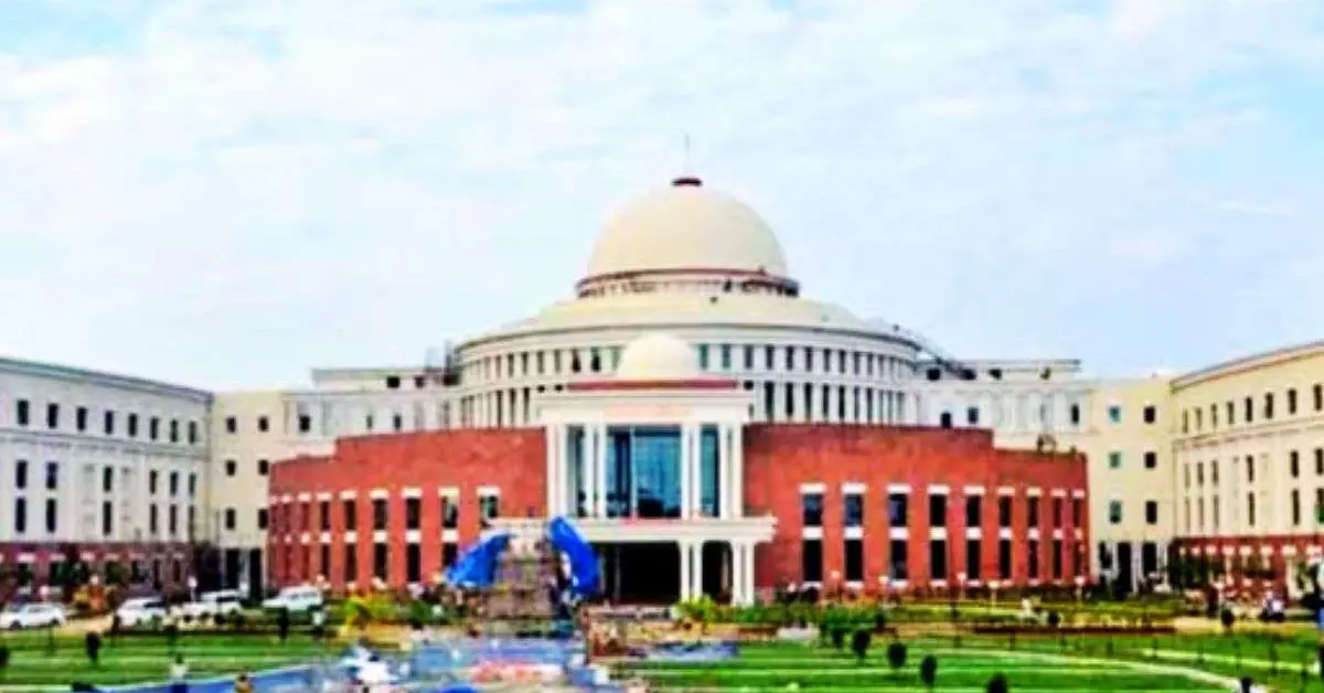 JPSC Assembly Protest