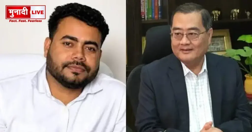 JPSC Company Connection