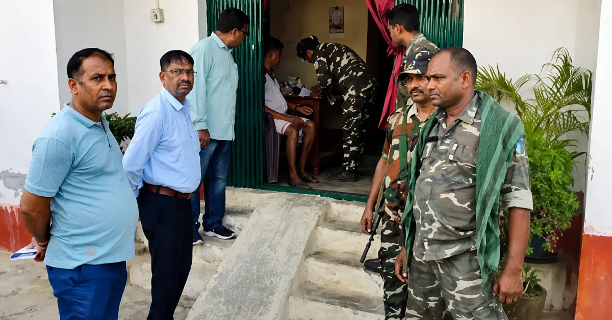 JPSC JSSC Irregularities