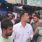JPSC JSSC Students Tiranga Yatra