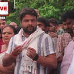 JPSC-JSSC student protest