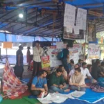 JPSC Student Delegation