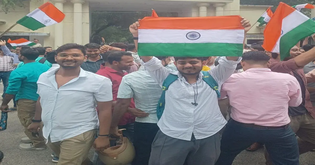 JSSC CGL High Court Stay