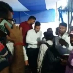 JSSc protest news