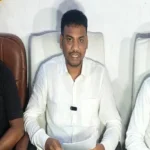 Jairam Mahato Controversy