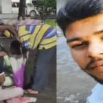 Jamshedpur CNG pipe accident