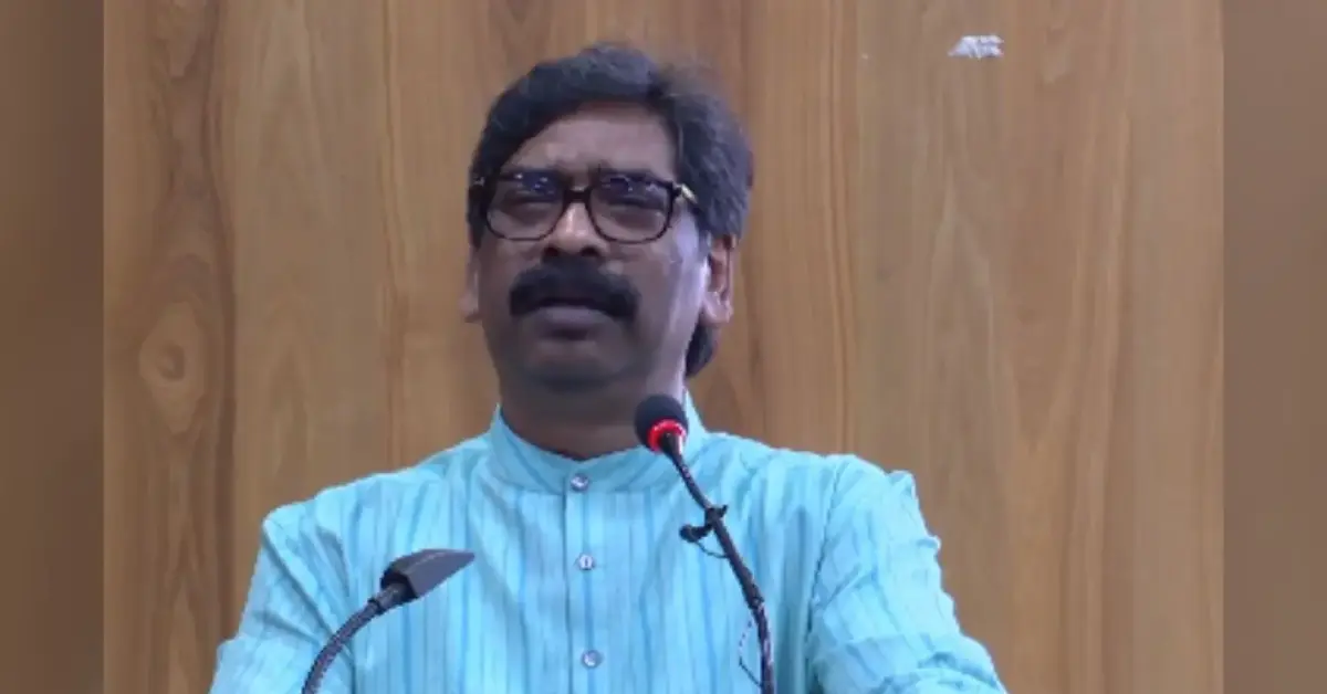 Jarkhand Government Guest House in Puri