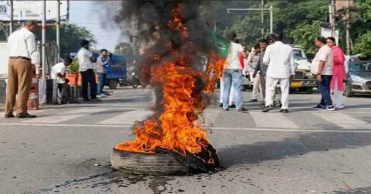 Jharkhand Bandh 2026