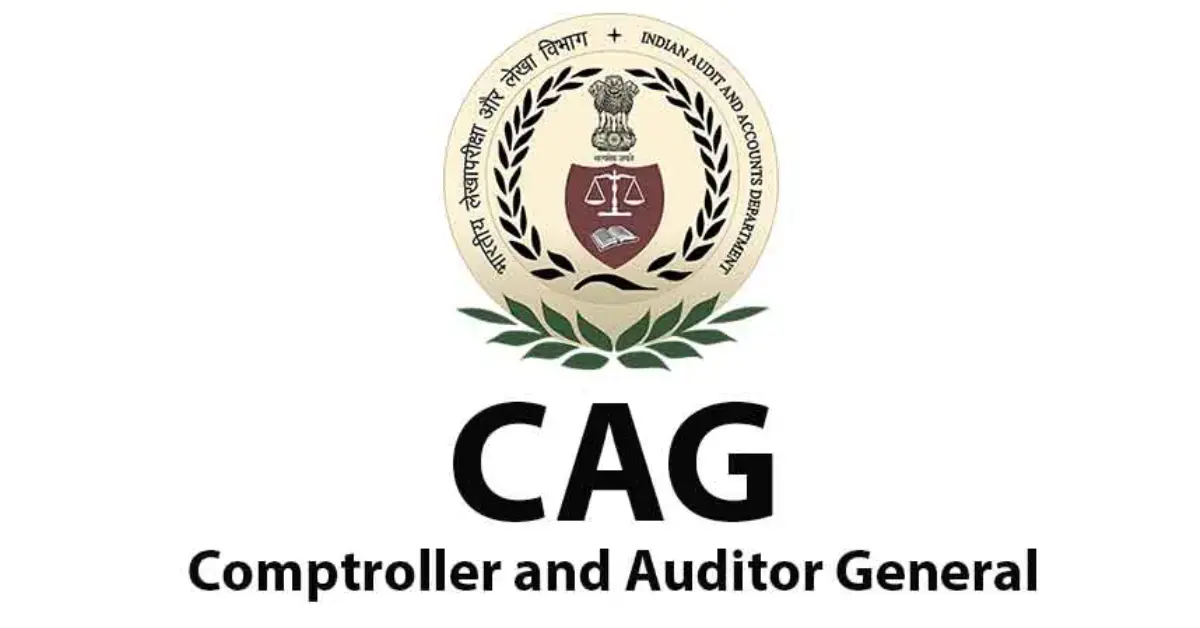 Jharkhand CAG Report