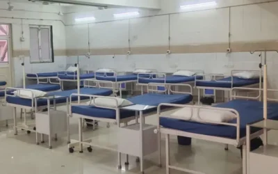 Jharkhand Influenza Alert