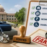Jharkhand Medical Admission