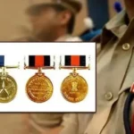 Jharkhand Police Medal 2026
