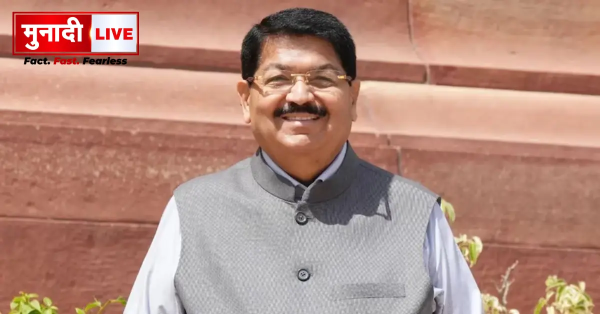 Jharkhand Political Journey