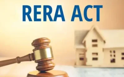 Jharkhand RERA Seminar 2026