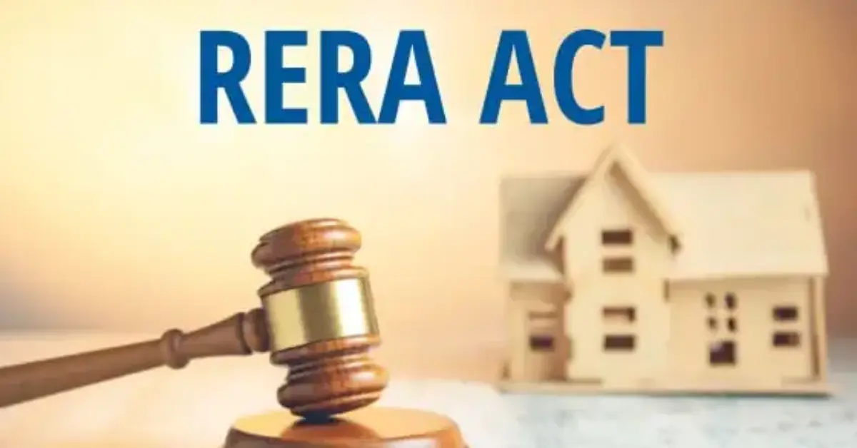 Jharkhand RERA Seminar 2026